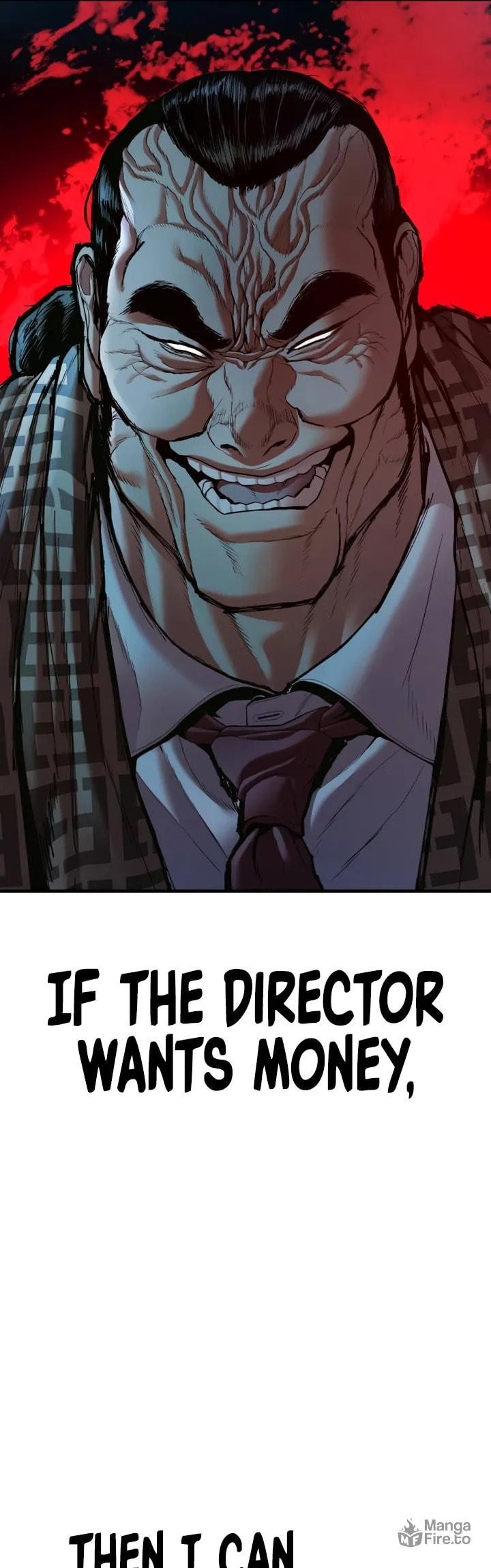 Manager Kim Chapter 149 Page 112