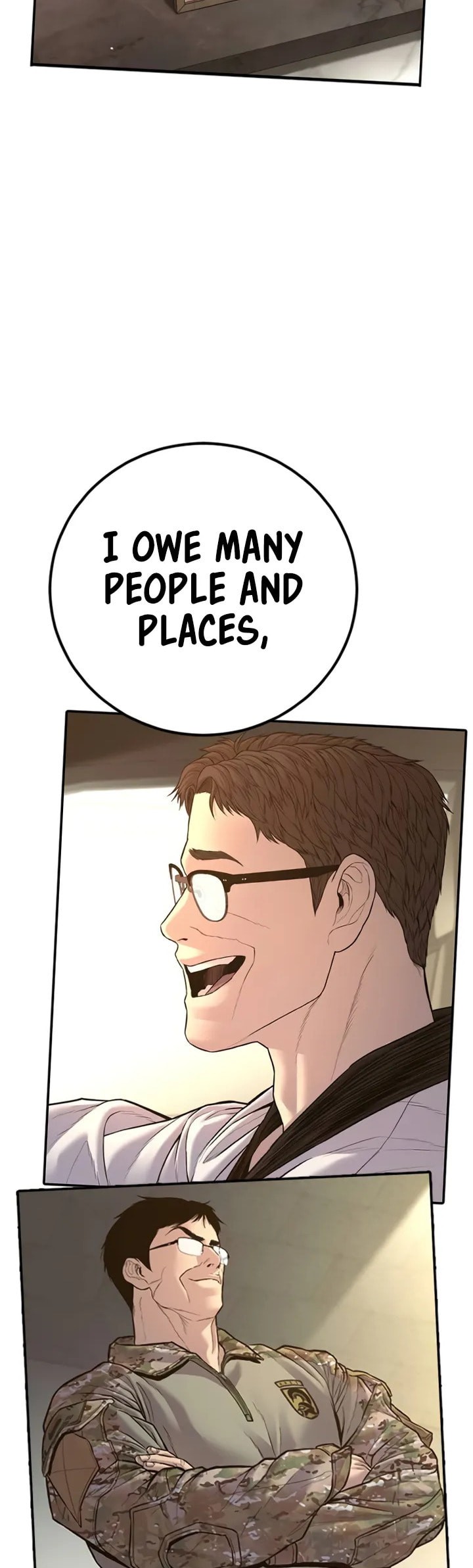 Manager Kim Chapter 149 Page 120