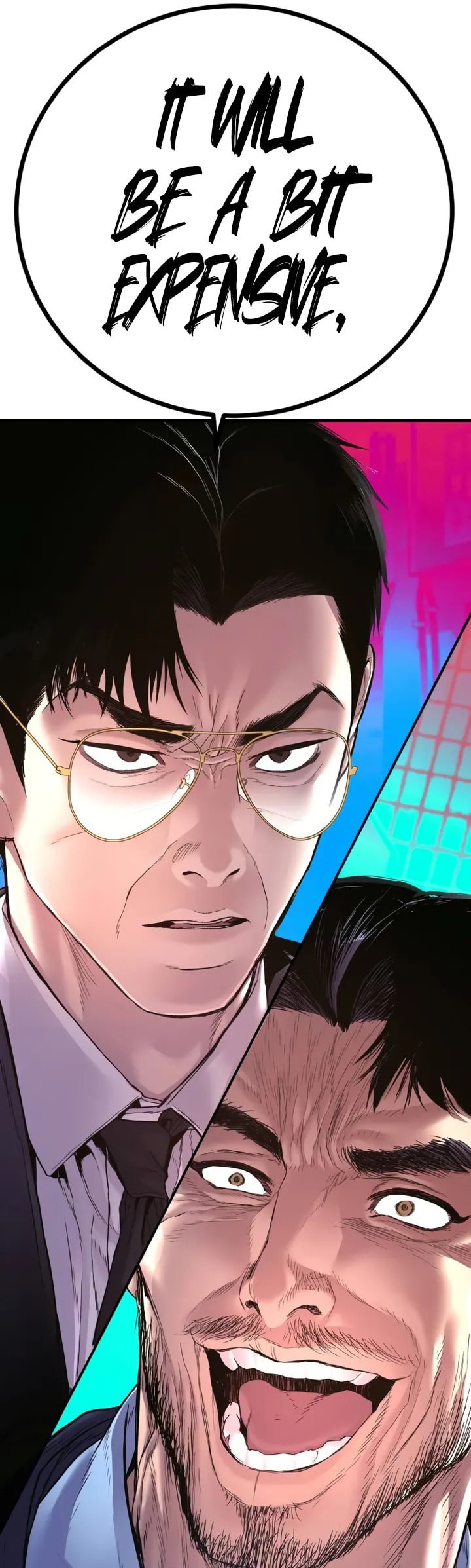 Manager Kim Chapter 149 Page 122