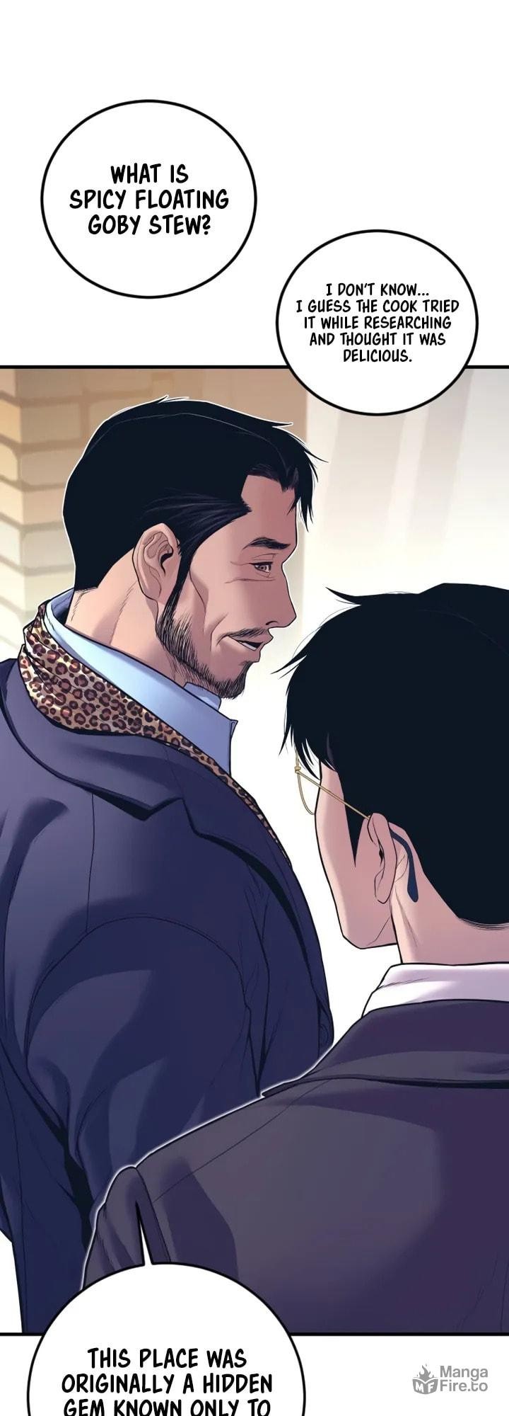Manager Kim Chapter 149 Page 13