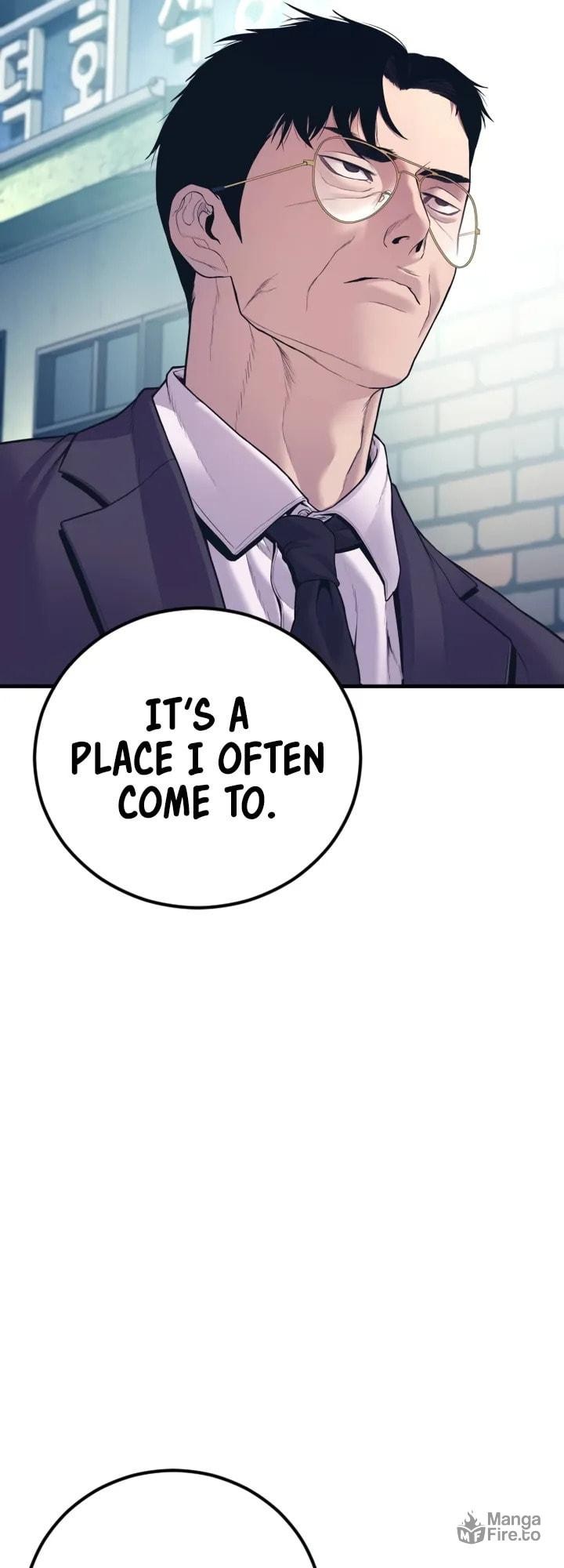 Manager Kim Chapter 149 Page 16