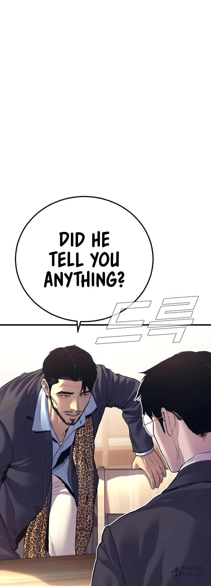 Manager Kim Chapter 149 Page 18