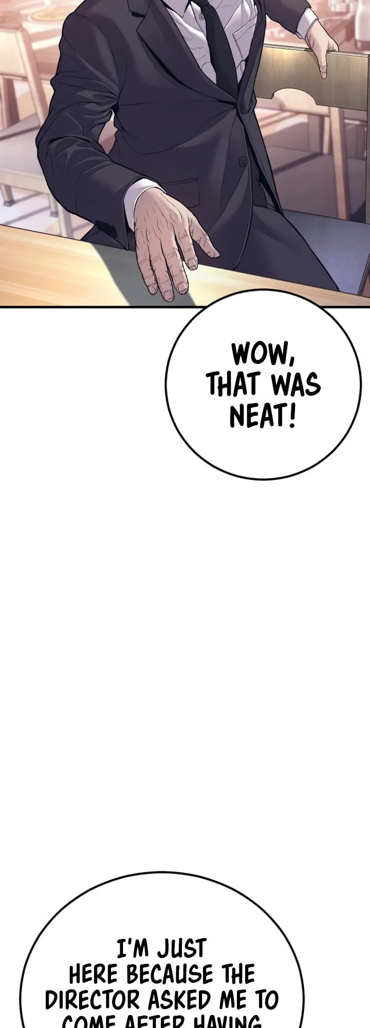Manager Kim Chapter 149 Page 20