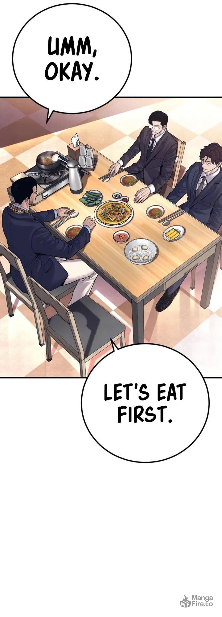 Manager Kim Chapter 149 Page 22