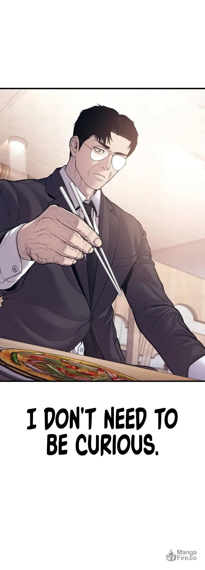 Manager Kim Chapter 149 Page 23
