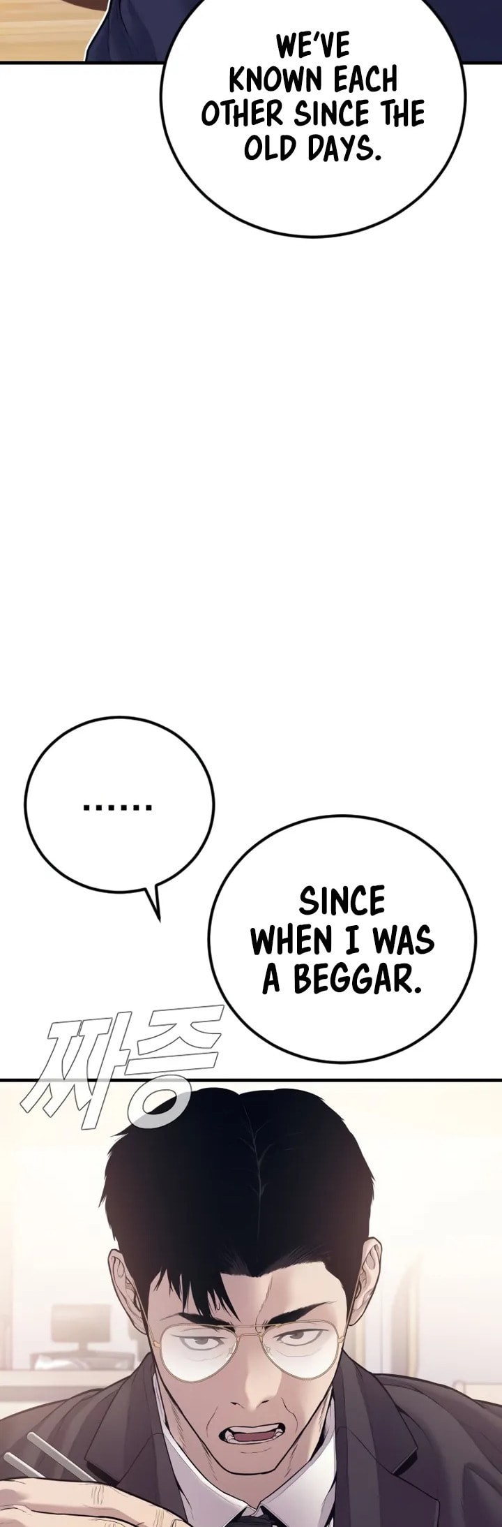 Manager Kim Chapter 149 Page 26