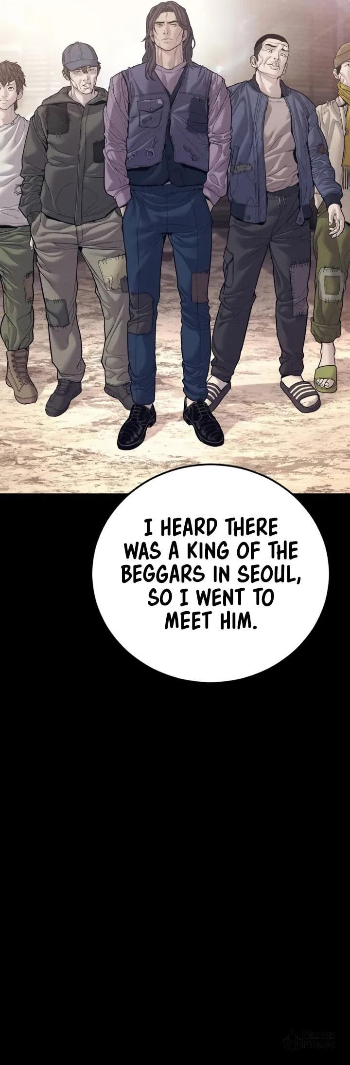 Manager Kim Chapter 149 Page 28