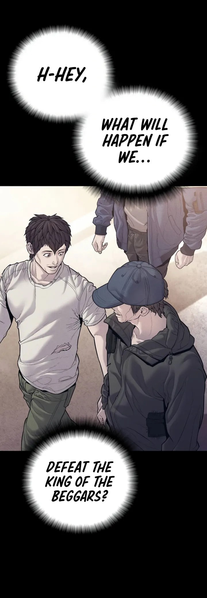 Manager Kim Chapter 149 Page 29