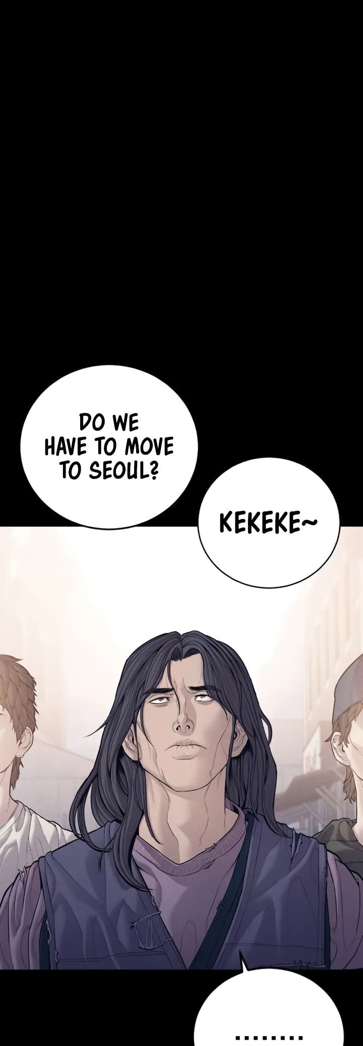 Manager Kim Chapter 149 Page 30