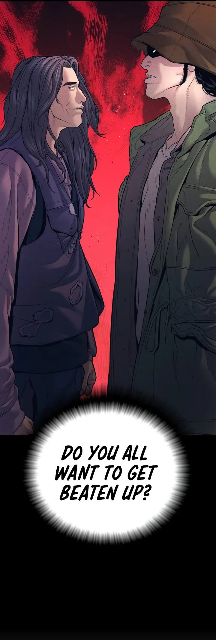 Manager Kim Chapter 149 Page 35