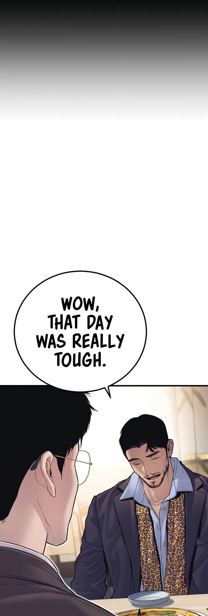 Manager Kim Chapter 149 Page 36