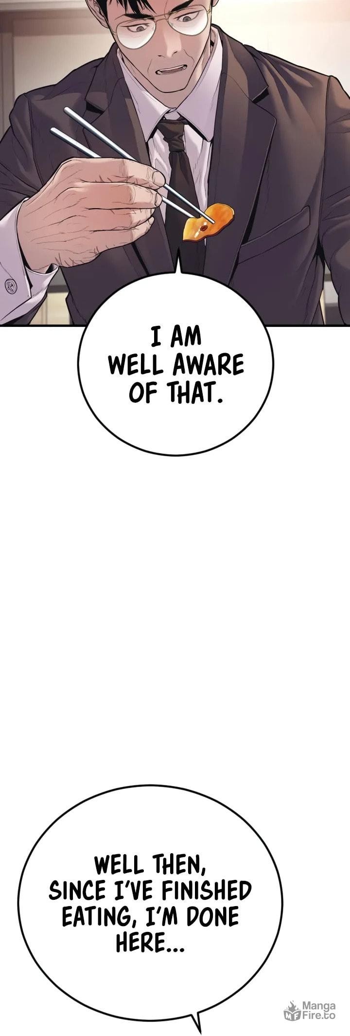 Manager Kim Chapter 149 Page 38