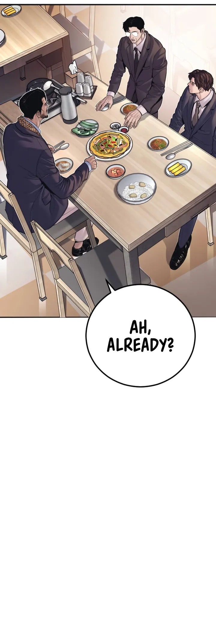 Manager Kim Chapter 149 Page 39