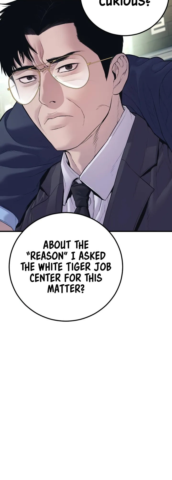 Manager Kim Chapter 149 Page 44