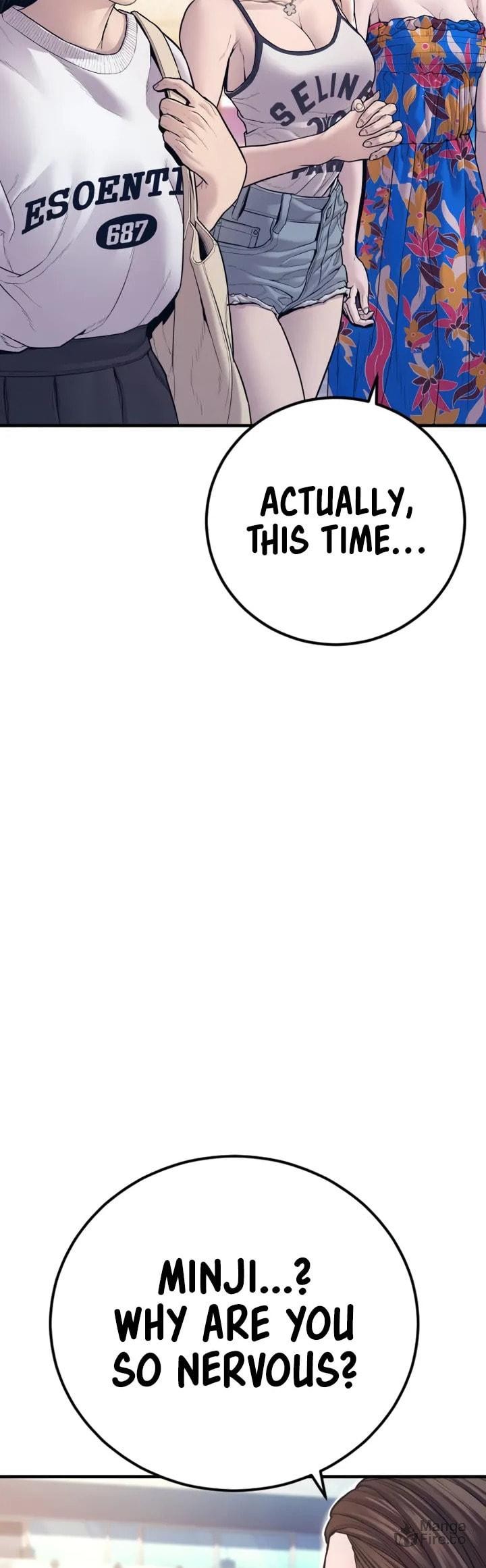 Manager Kim Chapter 149 Page 48
