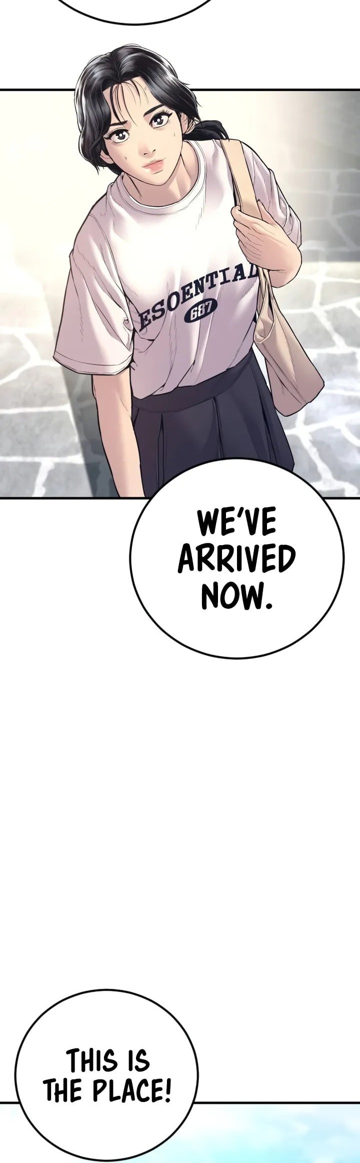Manager Kim Chapter 149 Page 50