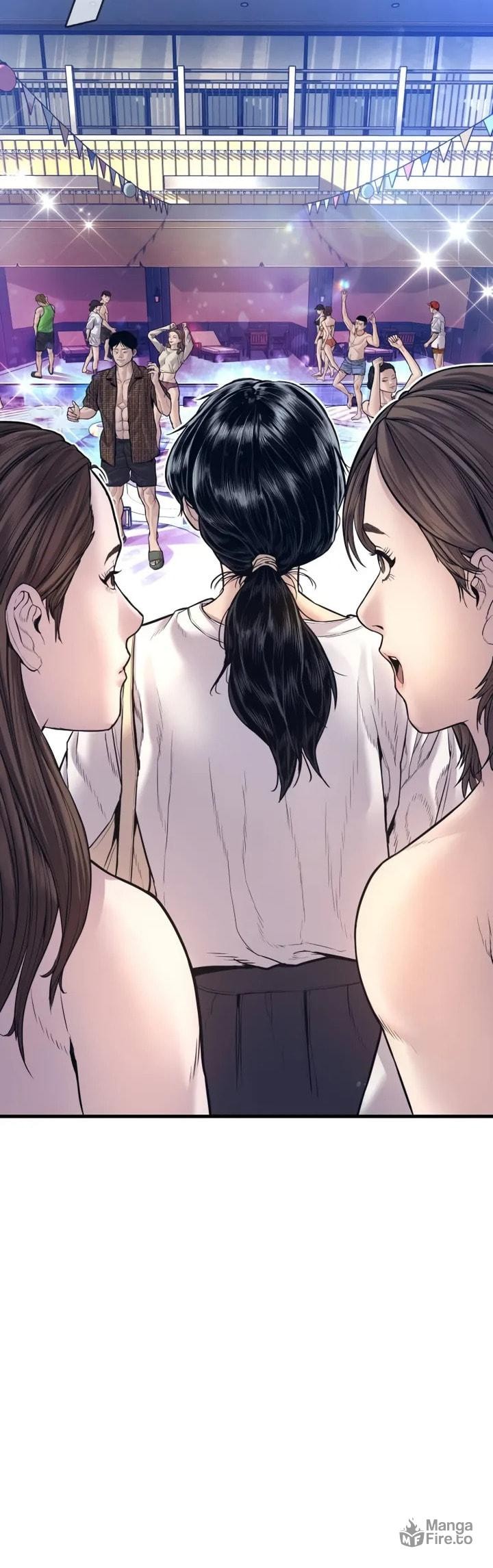 Manager Kim Chapter 149 Page 52