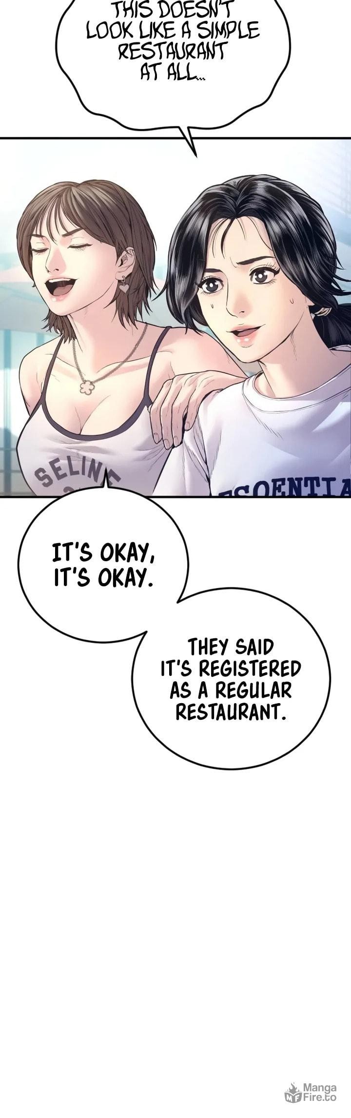 Manager Kim Chapter 149 Page 55