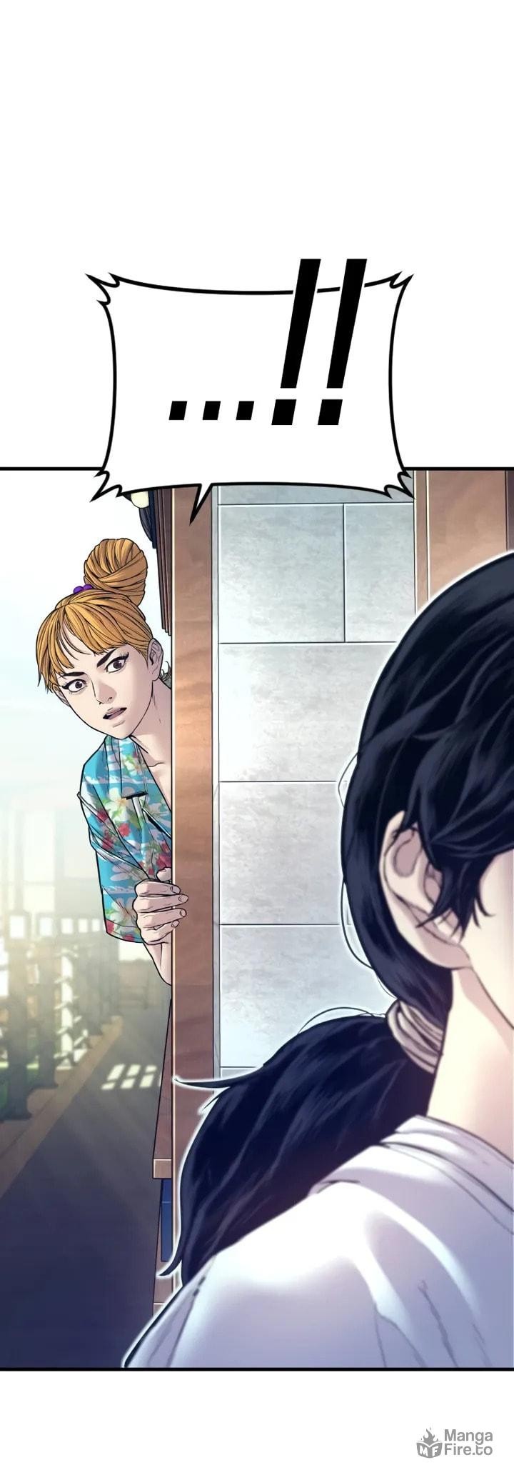Manager Kim Chapter 149 Page 58