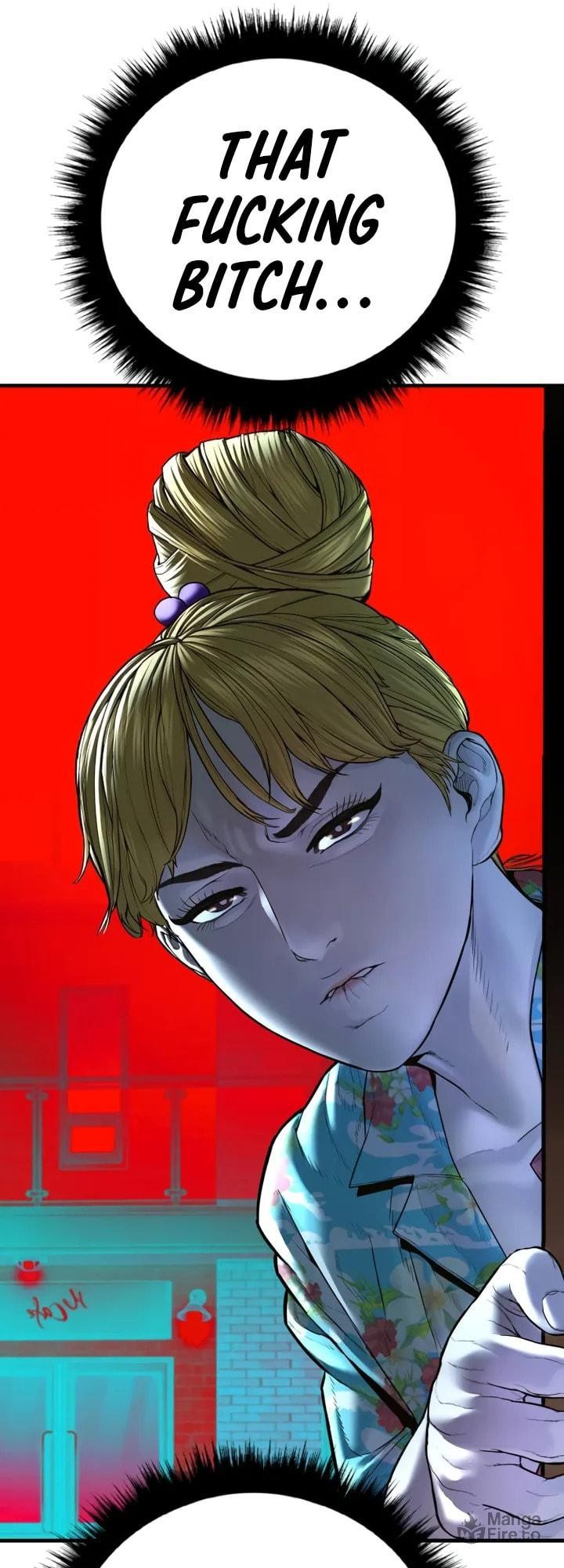 Manager Kim Chapter 149 Page 61