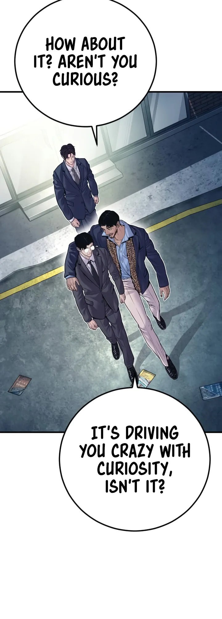 Manager Kim Chapter 149 Page 66