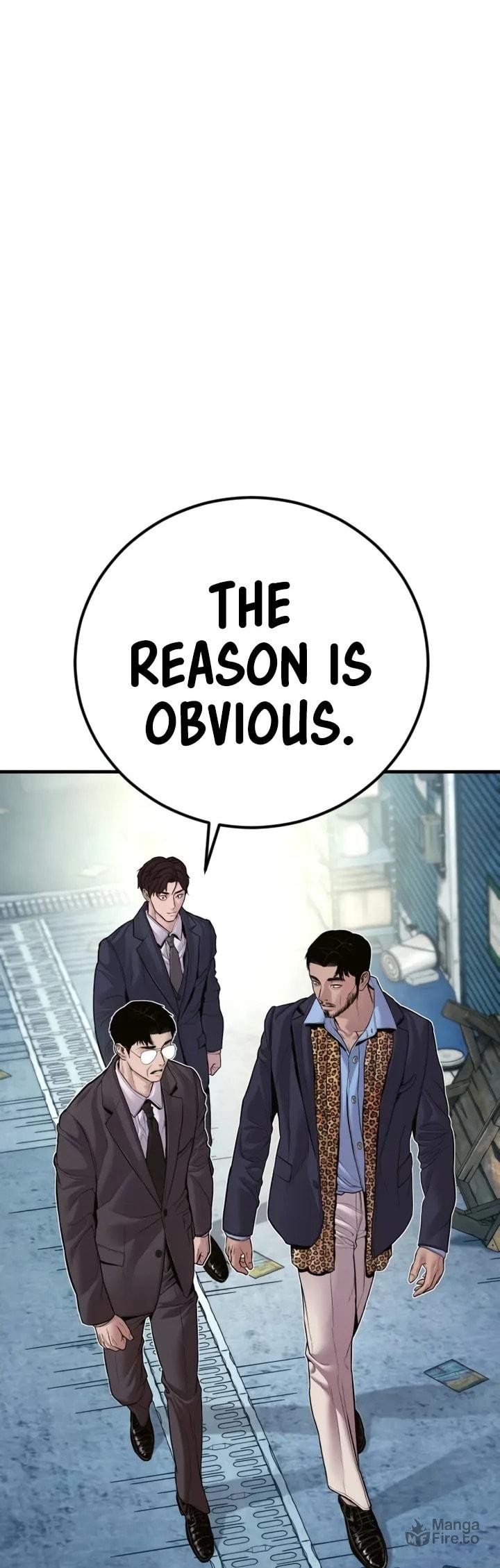 Manager Kim Chapter 149 Page 68