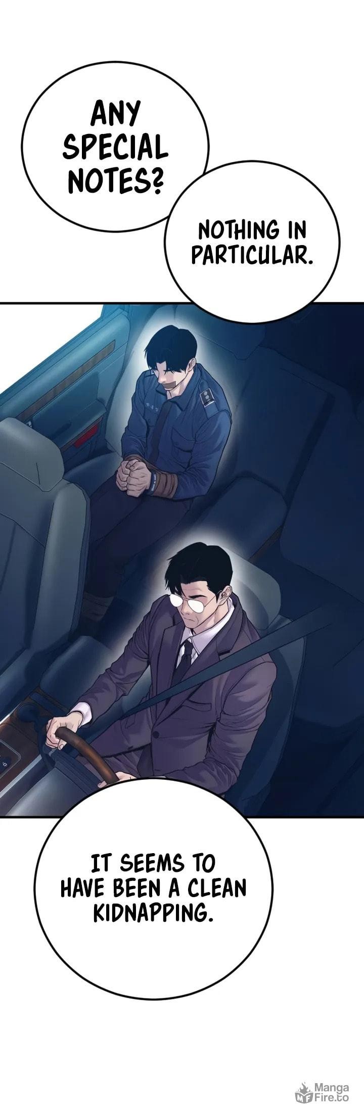 Manager Kim Chapter 149 Page 7