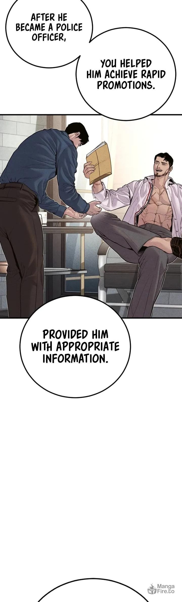 Manager Kim Chapter 149 Page 73