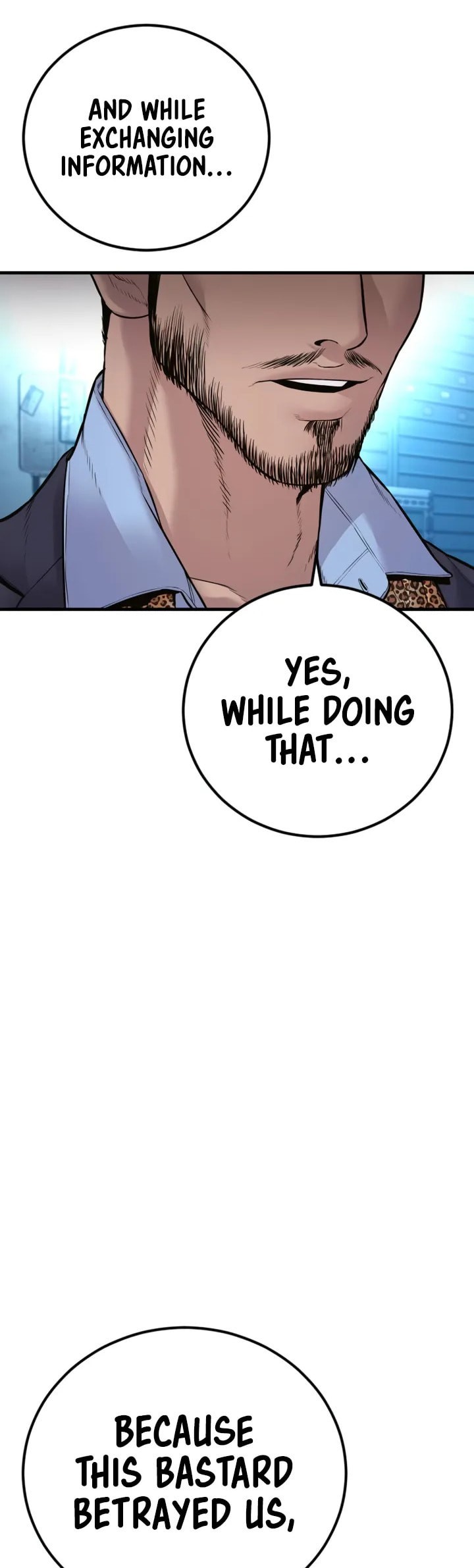 Manager Kim Chapter 149 Page 75