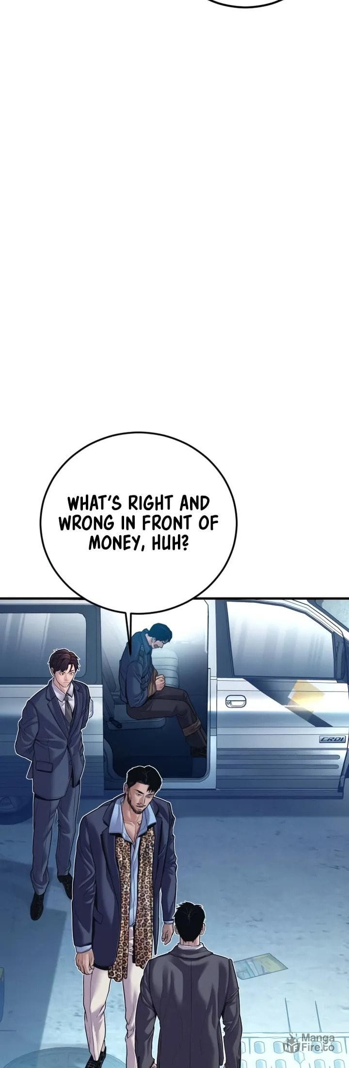 Manager Kim Chapter 149 Page 79