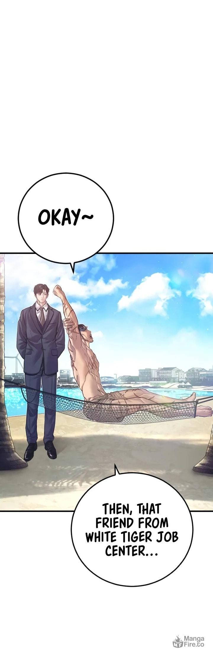 Manager Kim Chapter 149 Page 8