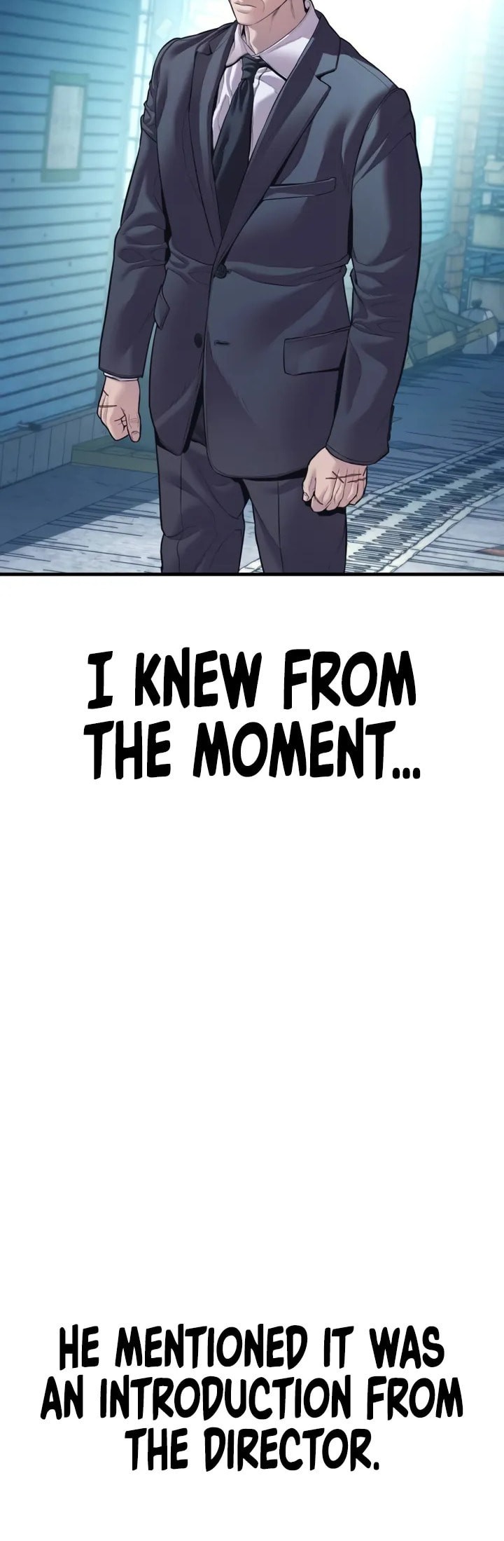 Manager Kim Chapter 149 Page 81