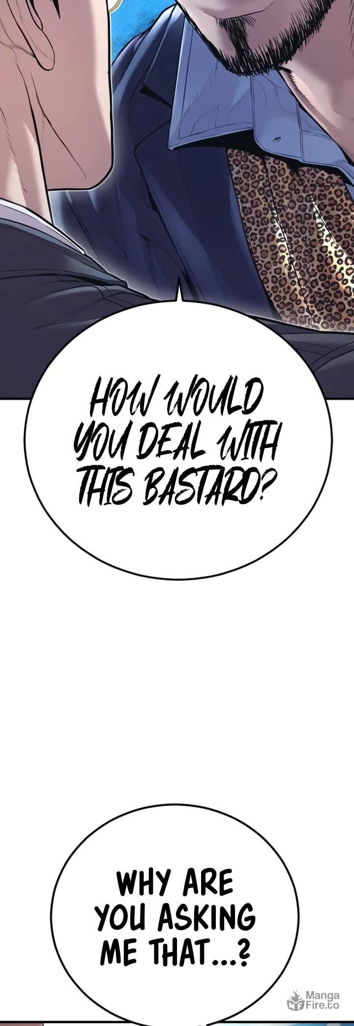 Manager Kim Chapter 149 Page 85