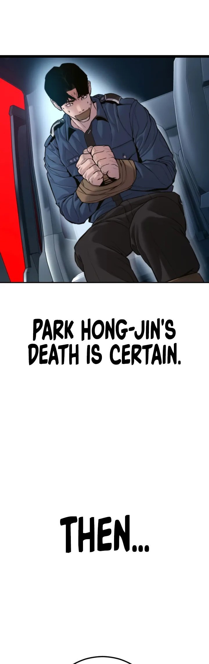 Manager Kim Chapter 149 Page 89