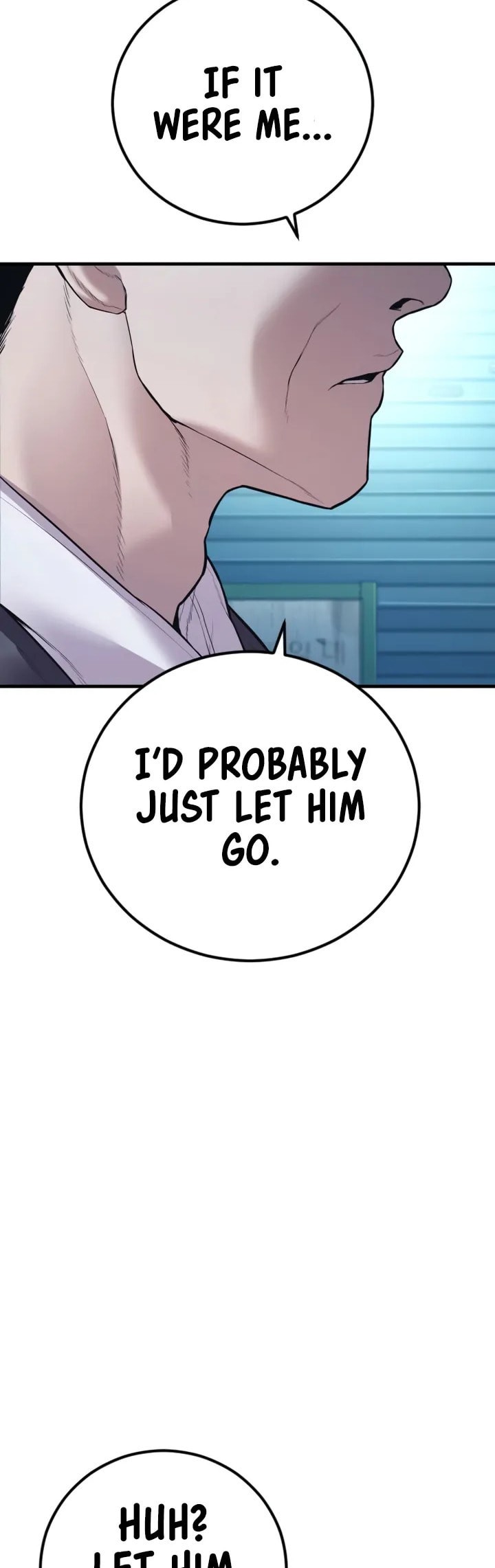 Manager Kim Chapter 149 Page 90