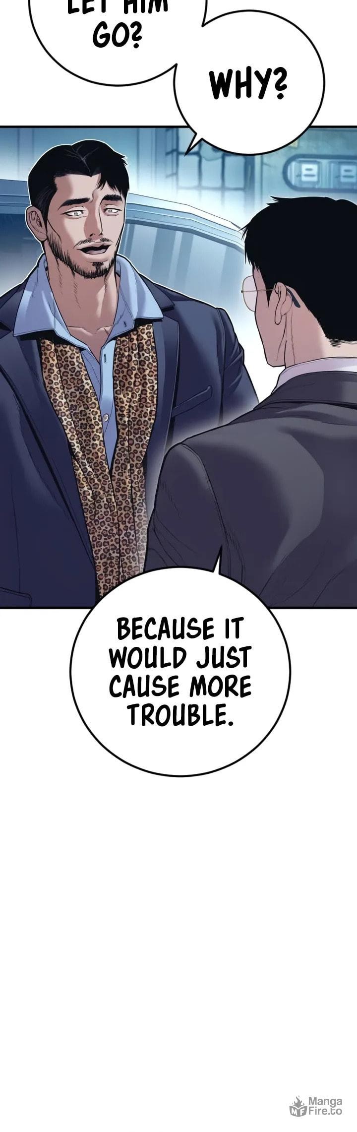 Manager Kim Chapter 149 Page 91