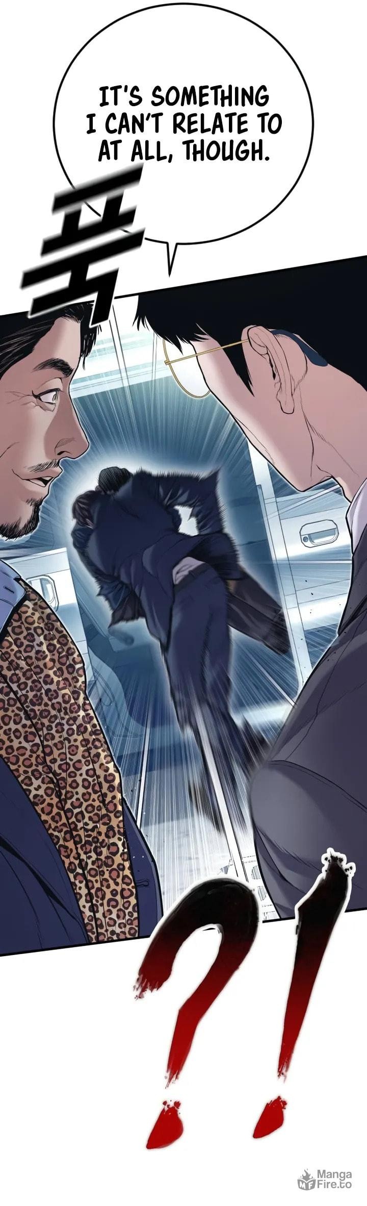 Manager Kim Chapter 149 Page 97