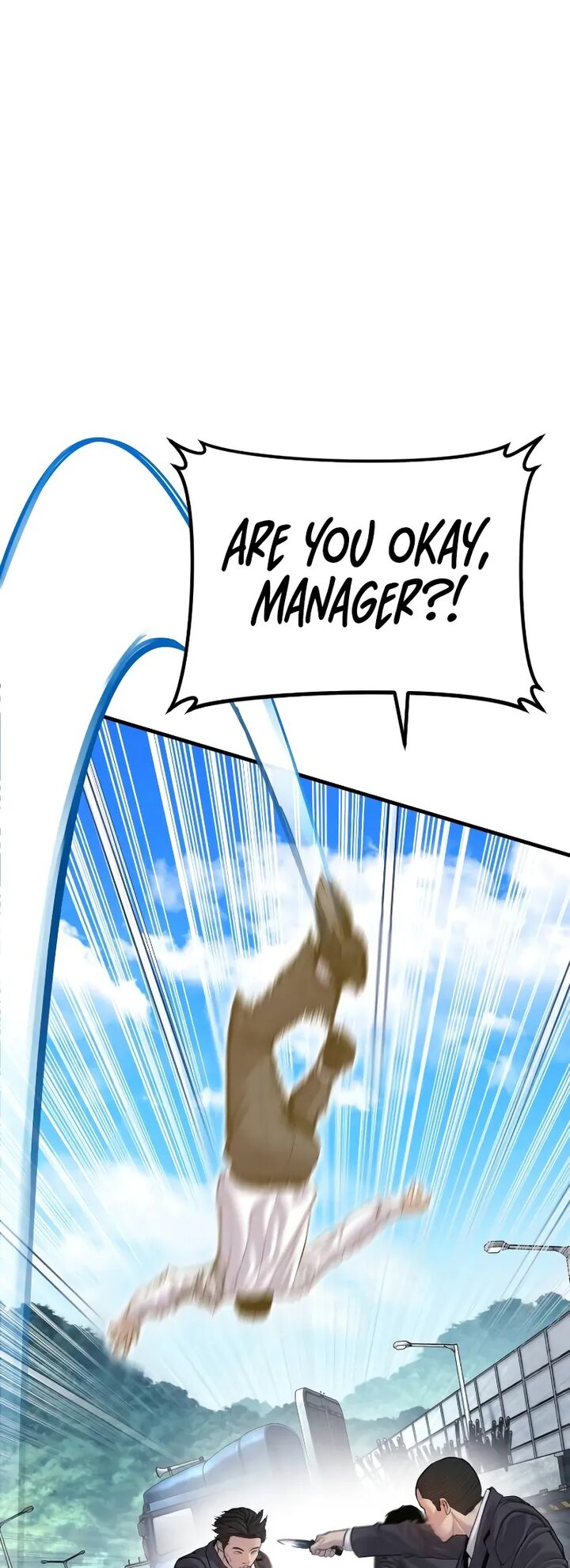 Manager Kim Chapter 151 Page 27