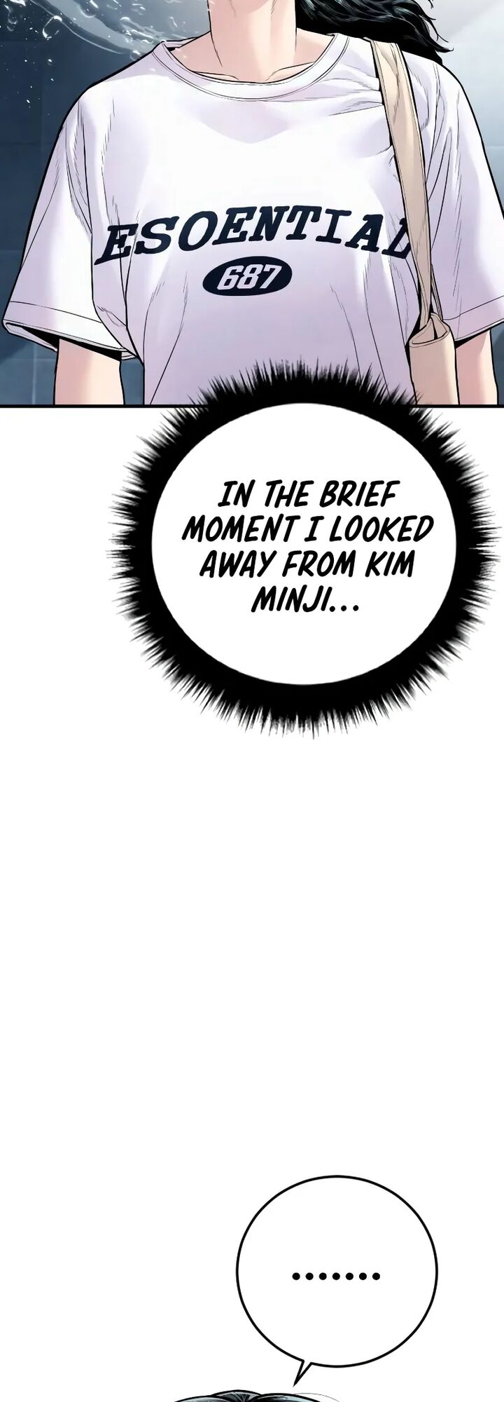 Manager Kim Chapter 151 Page 81