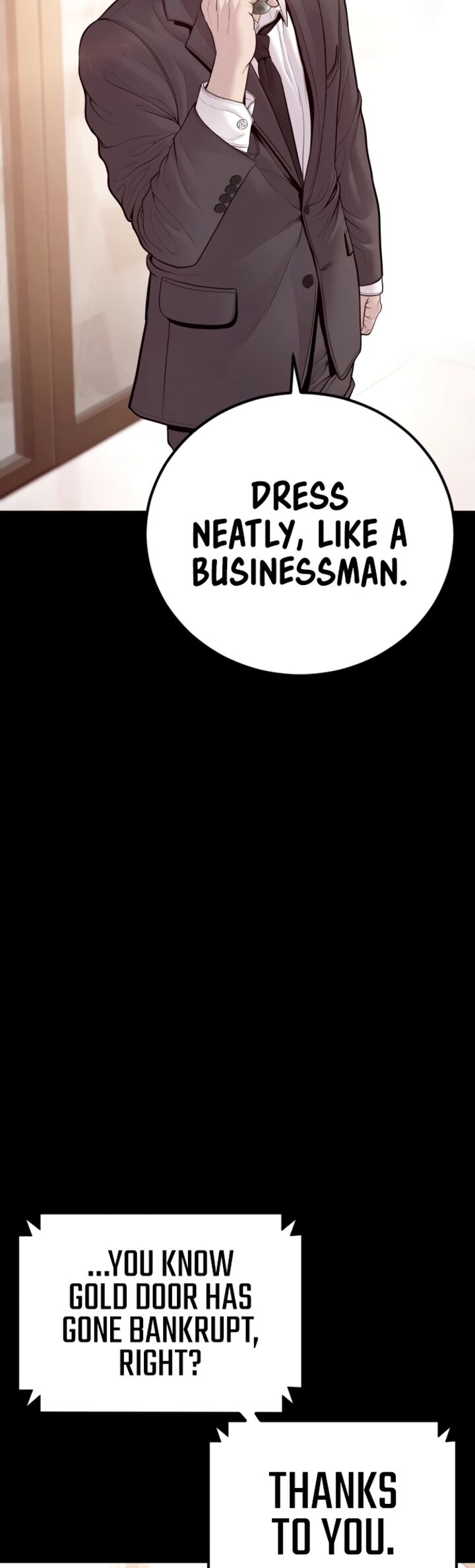 Manager Kim Chapter 153 Page 45