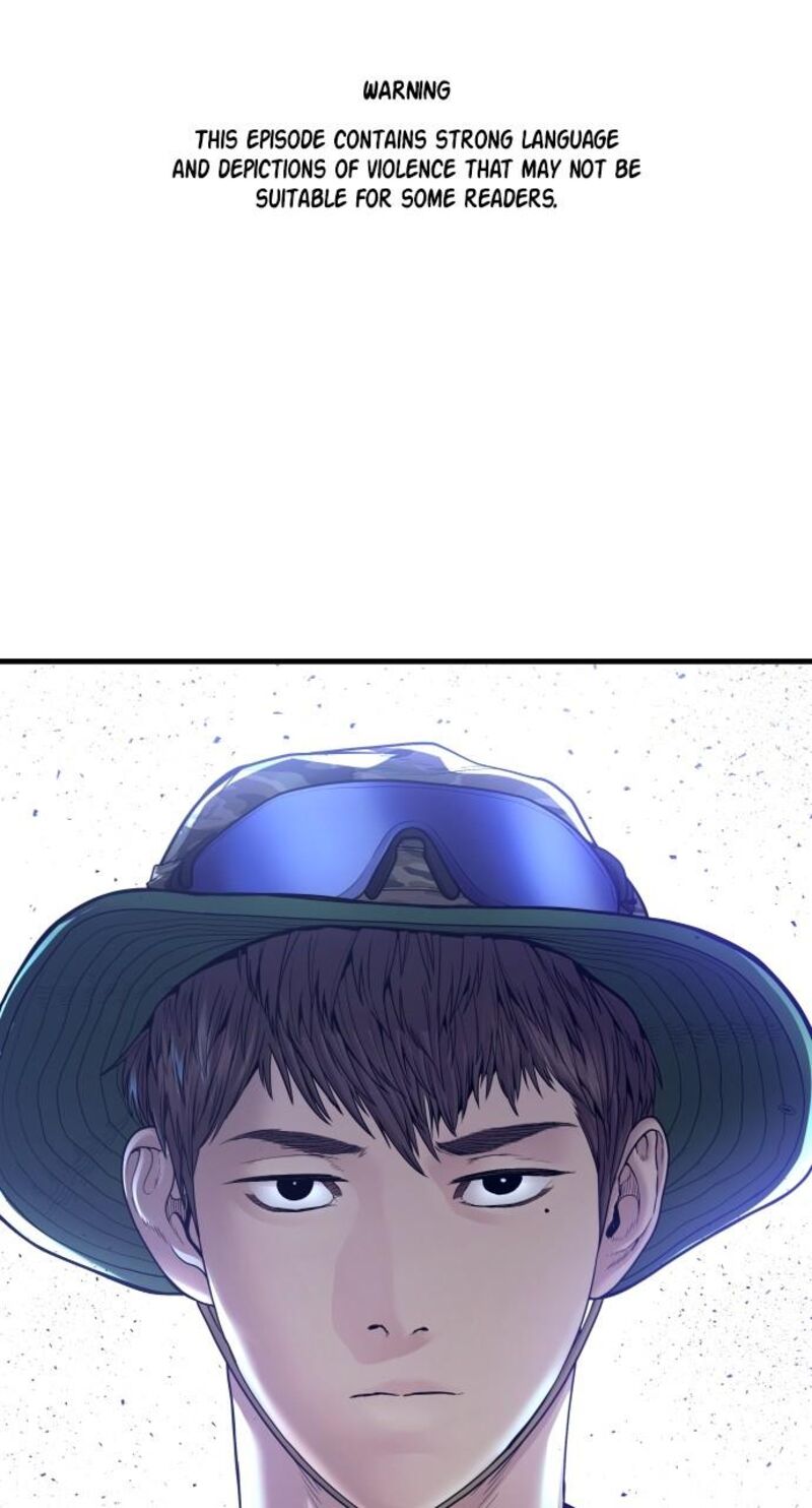 Manager Kim Chapter 154 Page 1