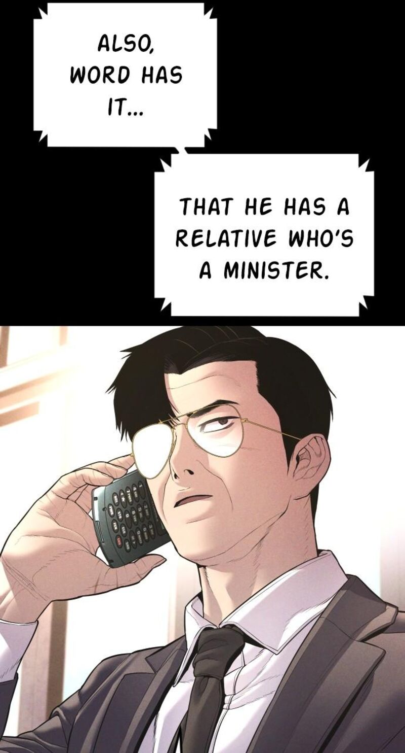 Manager Kim Chapter 154 Page 101