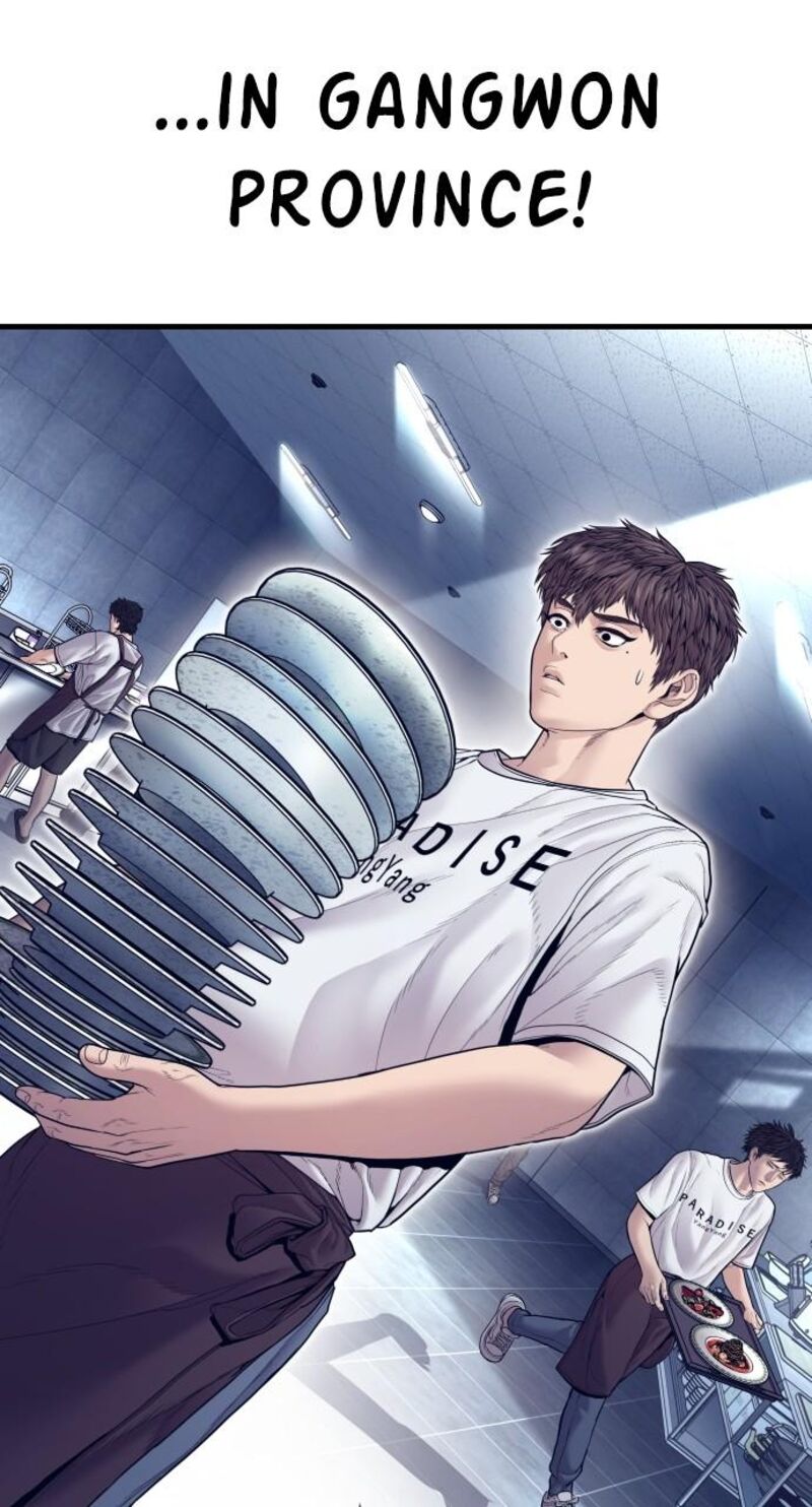 Manager Kim Chapter 154 Page 11