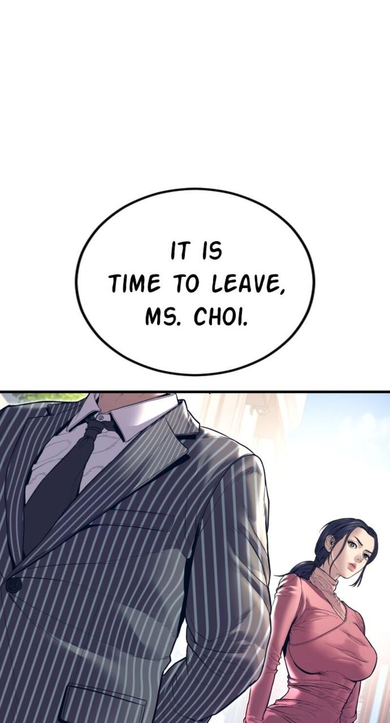 Manager Kim Chapter 154 Page 121