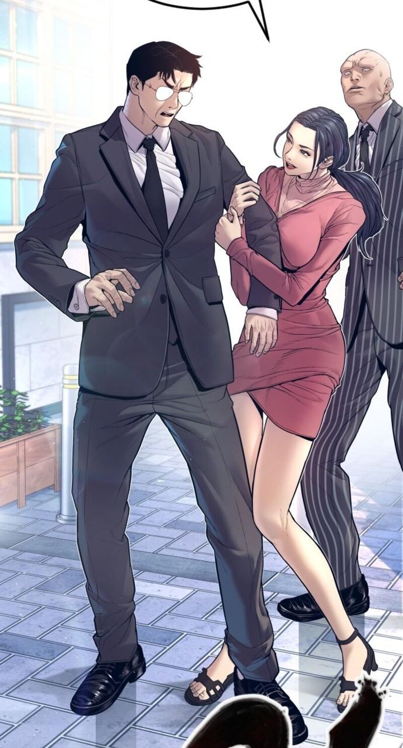 Manager Kim Chapter 154 Page 126