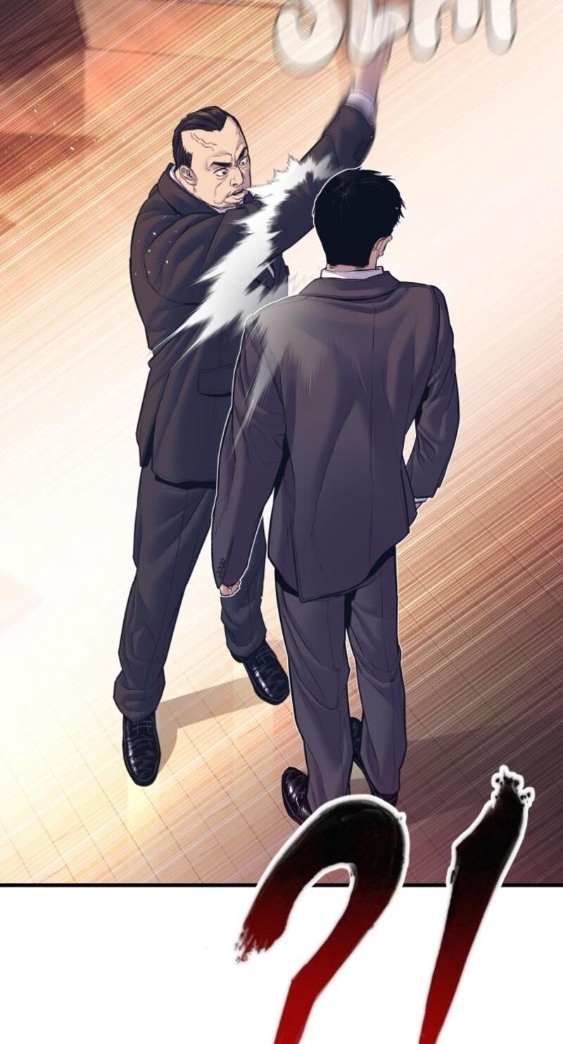 Manager Kim Chapter 154 Page 164