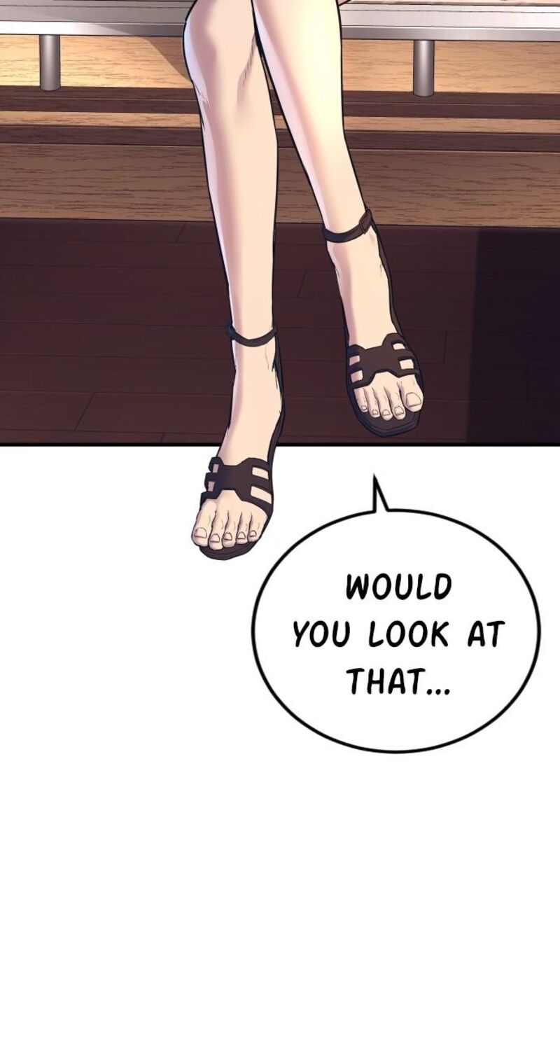 Manager Kim Chapter 154 Page 172