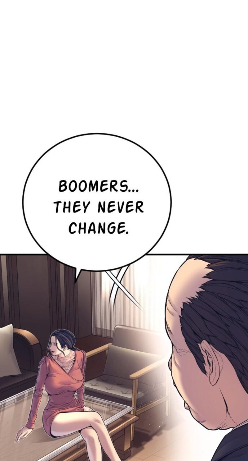 Manager Kim Chapter 154 Page 175