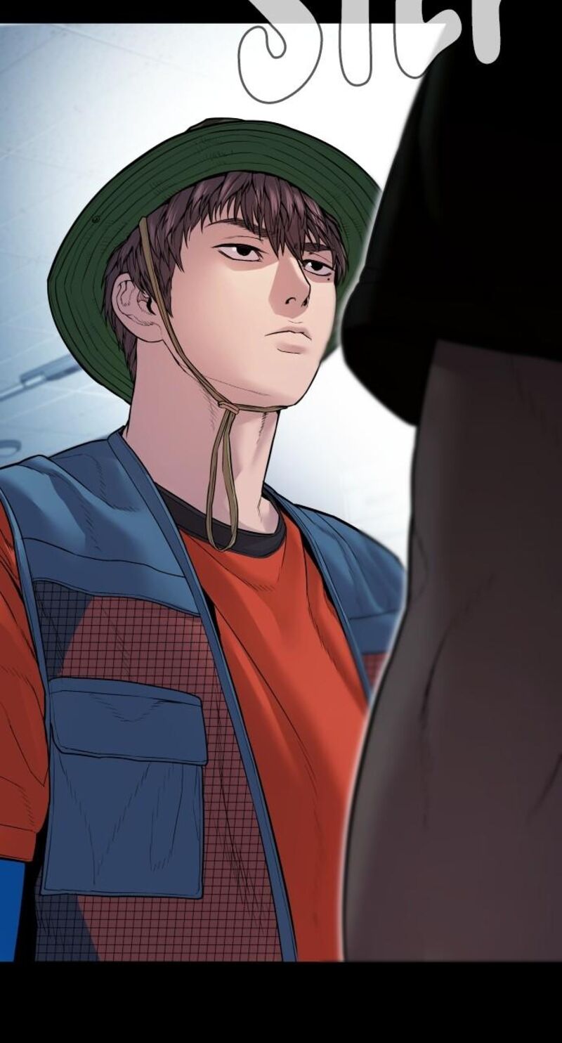 Manager Kim Chapter 154 Page 20