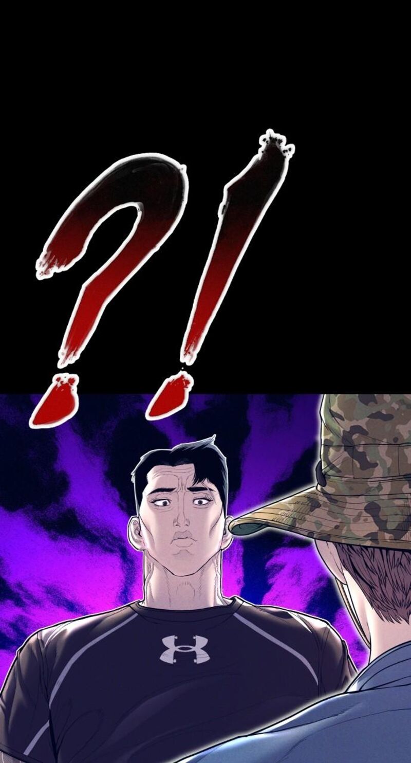Manager Kim Chapter 154 Page 27